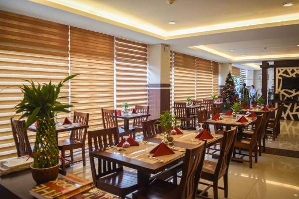 Hotel ZEN Rooms Roxas Avenue (Davao)